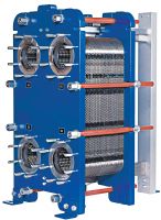 Intercambiador de Calor de Placas TS20 ALFA LAVAL